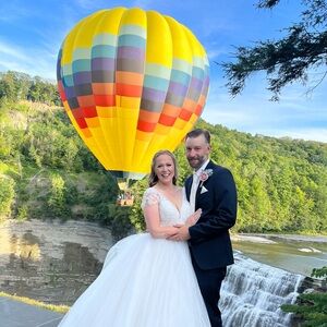 Meet your Posher, Vicky